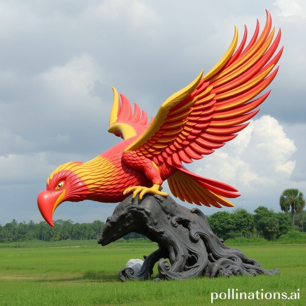 Mengenal Lebih Dekat Sosok Garuda138 Boss